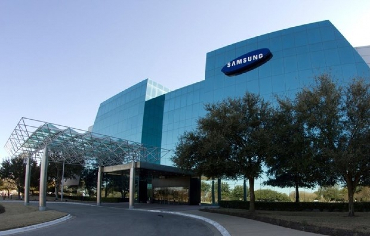Samsung to invest additional 850 mln USD in Vietnamese subsidiary